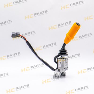 JCB Переключение переднего и заднего хода — 2CX 3CX 4CX MANUAL VALEO — фото 8
