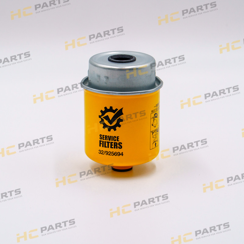 JCB Fuel filter separator - DieselMax