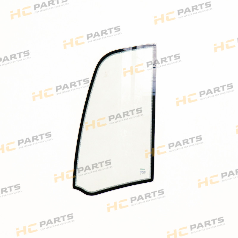 JCB Glass door top - mini excavator