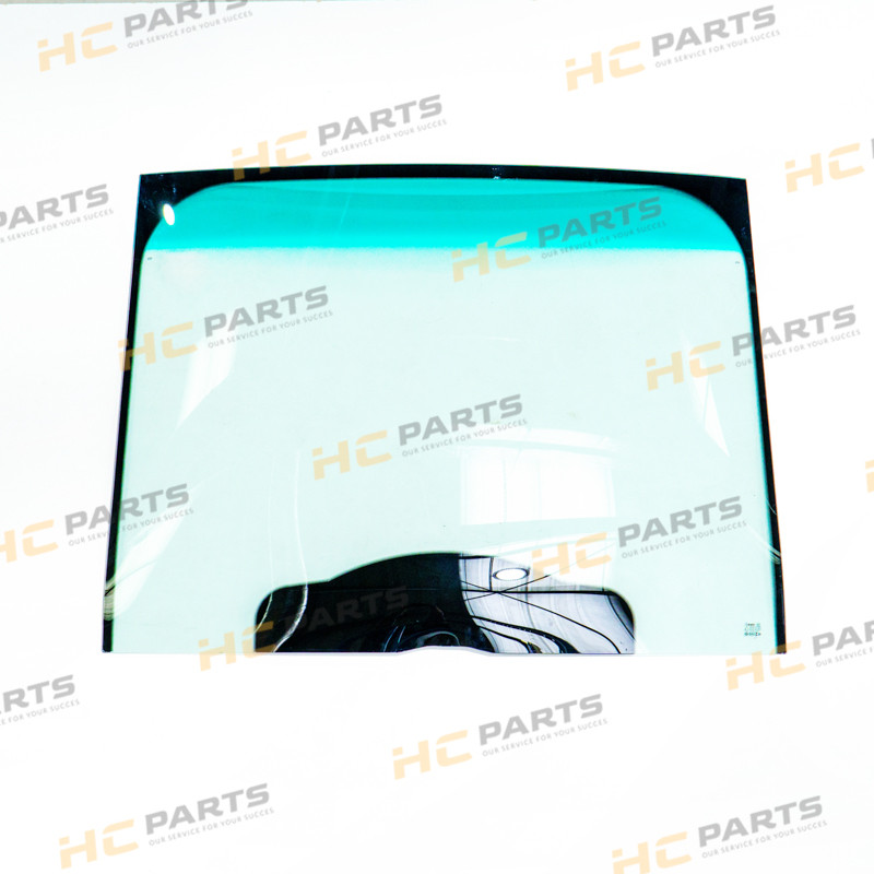 JCB Front glass laminated - 3CX 4CX P21