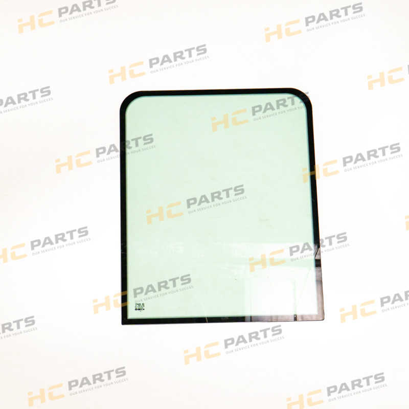 JCB Windscreen top - JS