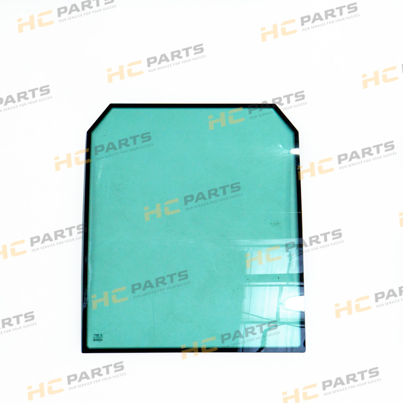 JCB Front glass laminated - telescopic handler