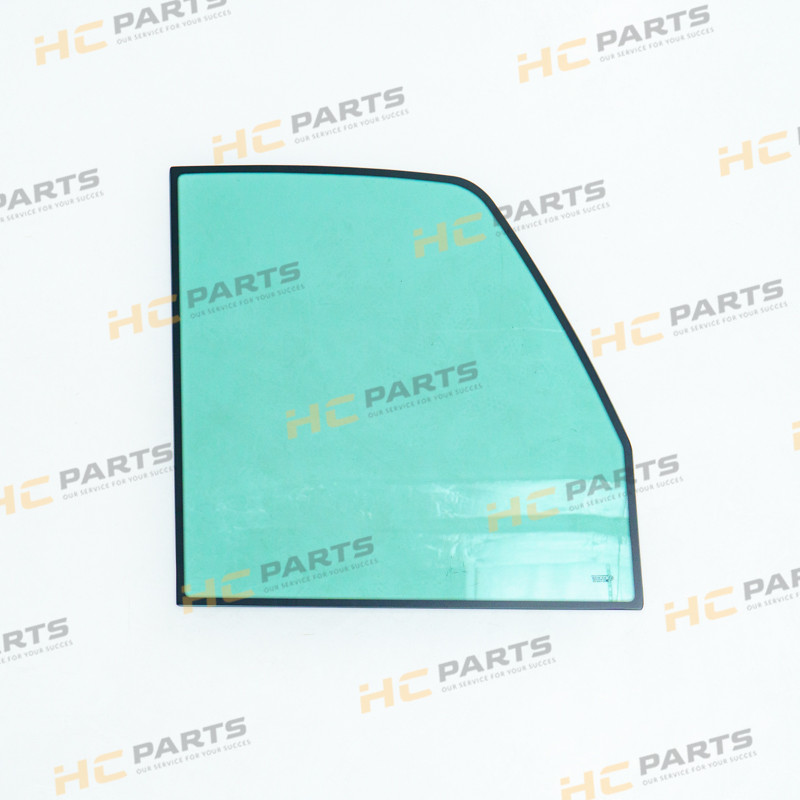 JCB Door top side glass - telescopic handler