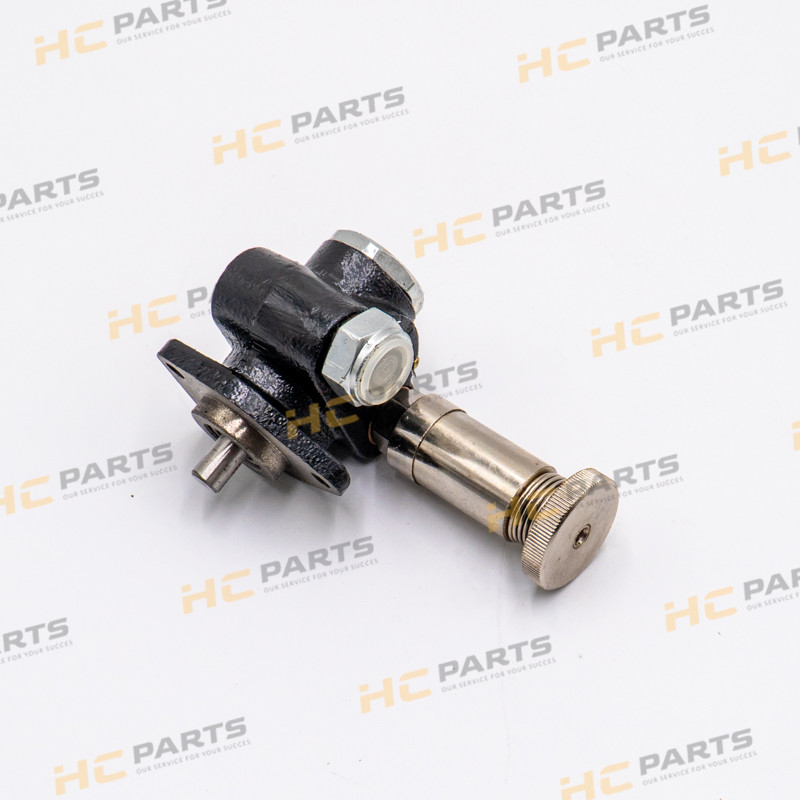 JCB Fuel pump - AZERI PARTS