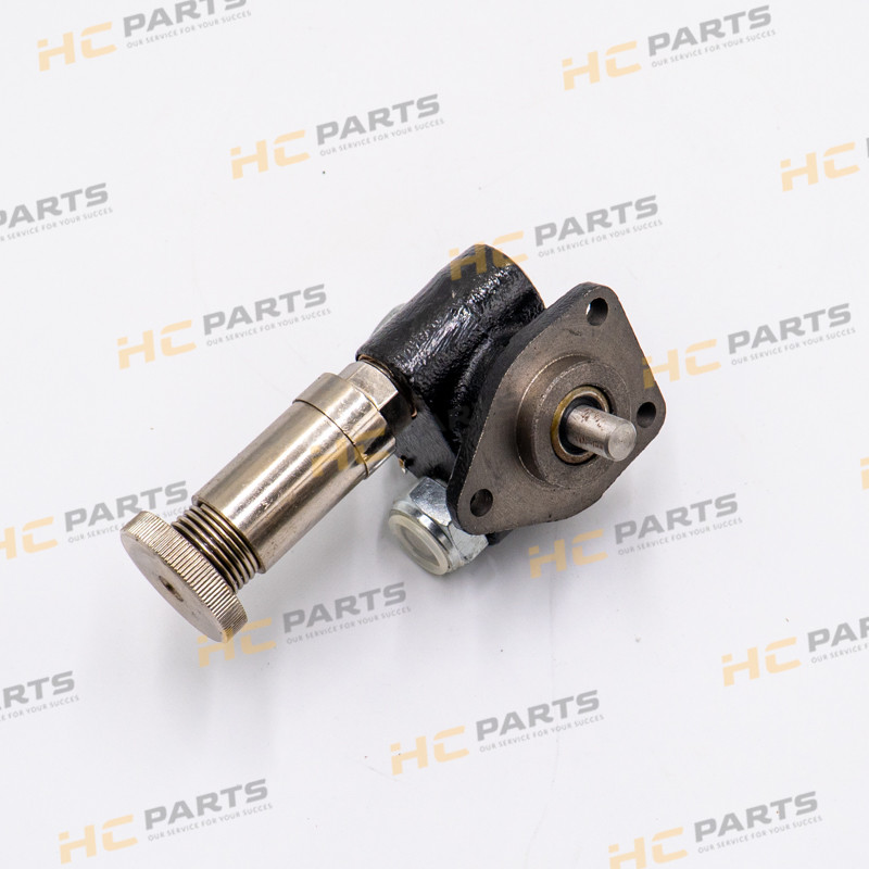 JCB Fuel pump - AZERI PARTS