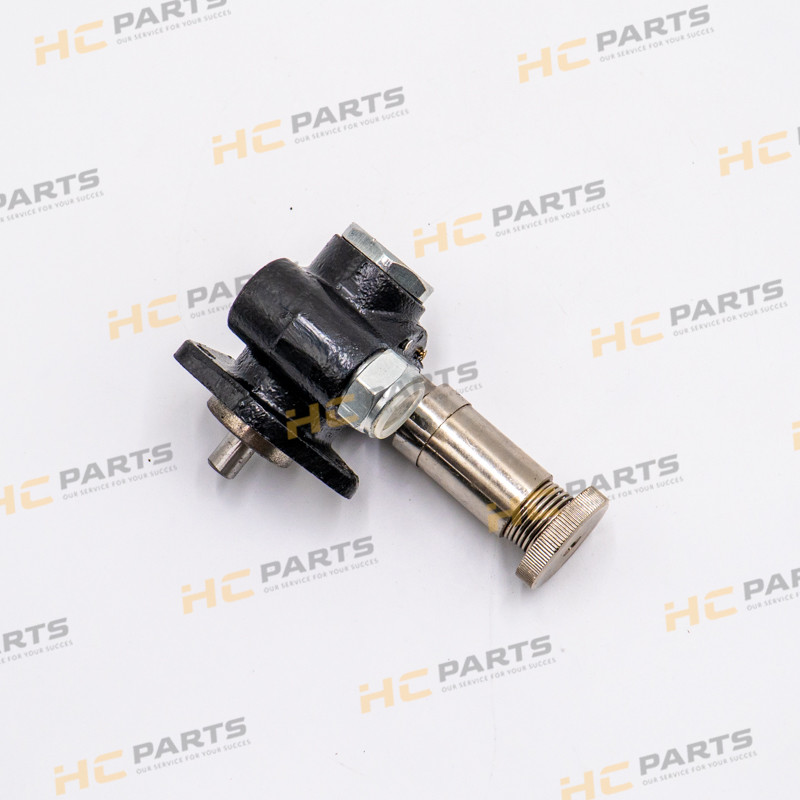 JCB Fuel pump - AZERI PARTS