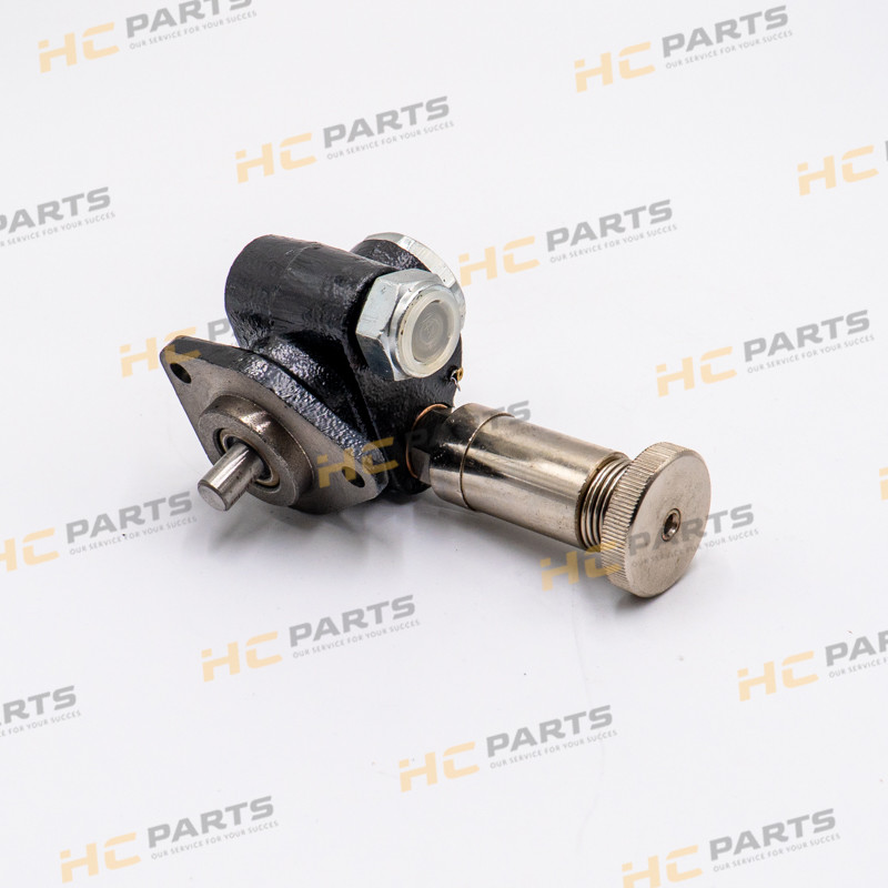 JCB Fuel pump - AZERI PARTS