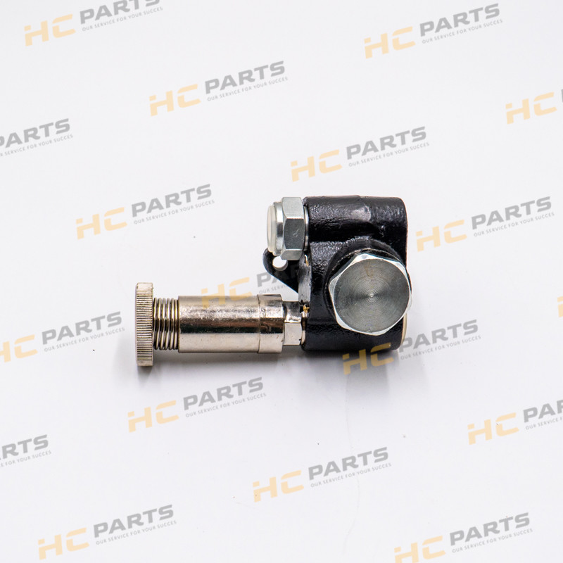 JCB Fuel pump - AZERI PARTS