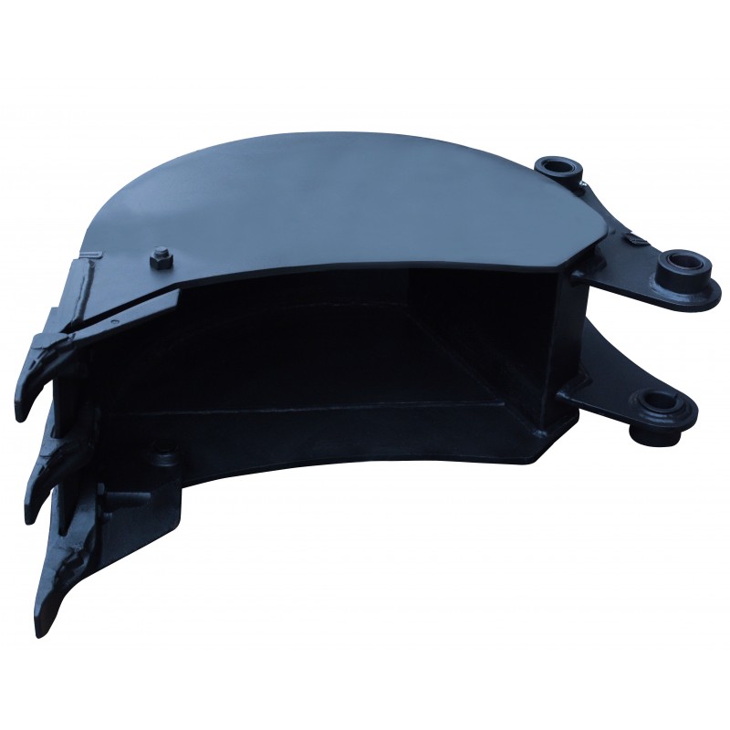 КОВШ JCB 30 CM KPL С ЗУБЬЯМИ МИНИ-ЭКСКАВАТОР ЭКСКАВАТОР-ПОГРУЗЧИК