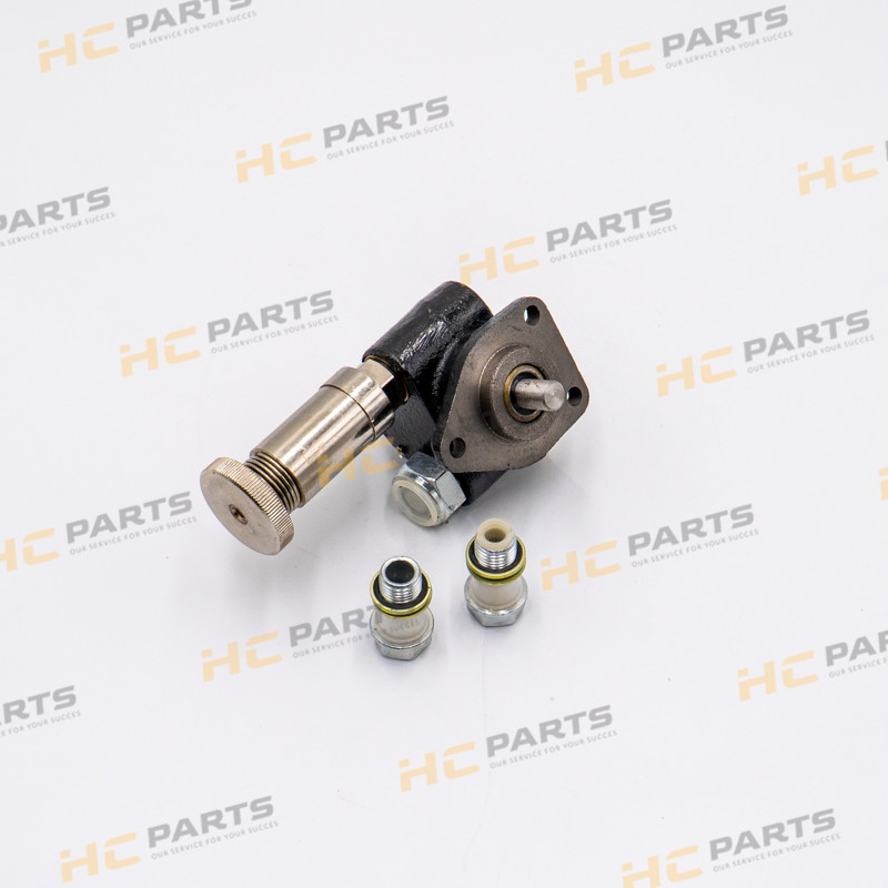 JCB Fuel pump - AZERI PARTS
