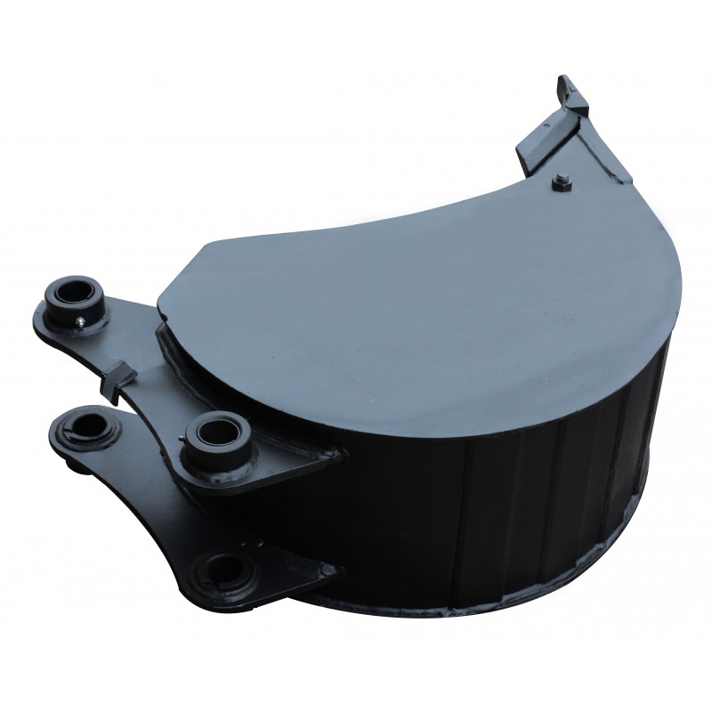 КОВШ JCB 30 CM KPL С ЗУБЬЯМИ МИНИ-ЭКСКАВАТОР ЭКСКАВАТОР-ПОГРУЗЧИК