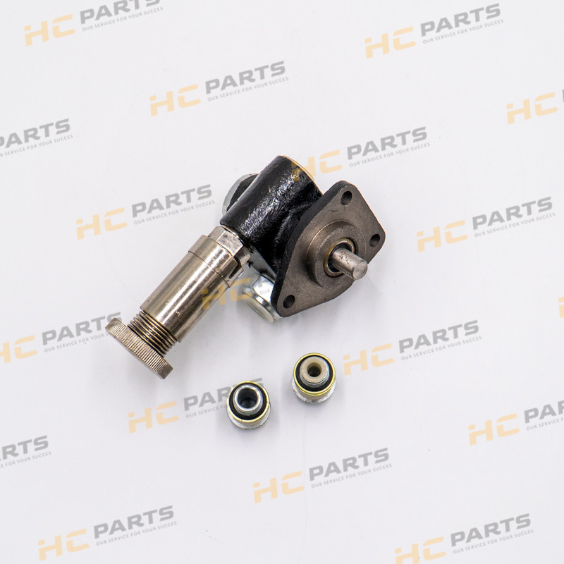 JCB Fuel pump - AZERI PARTS
