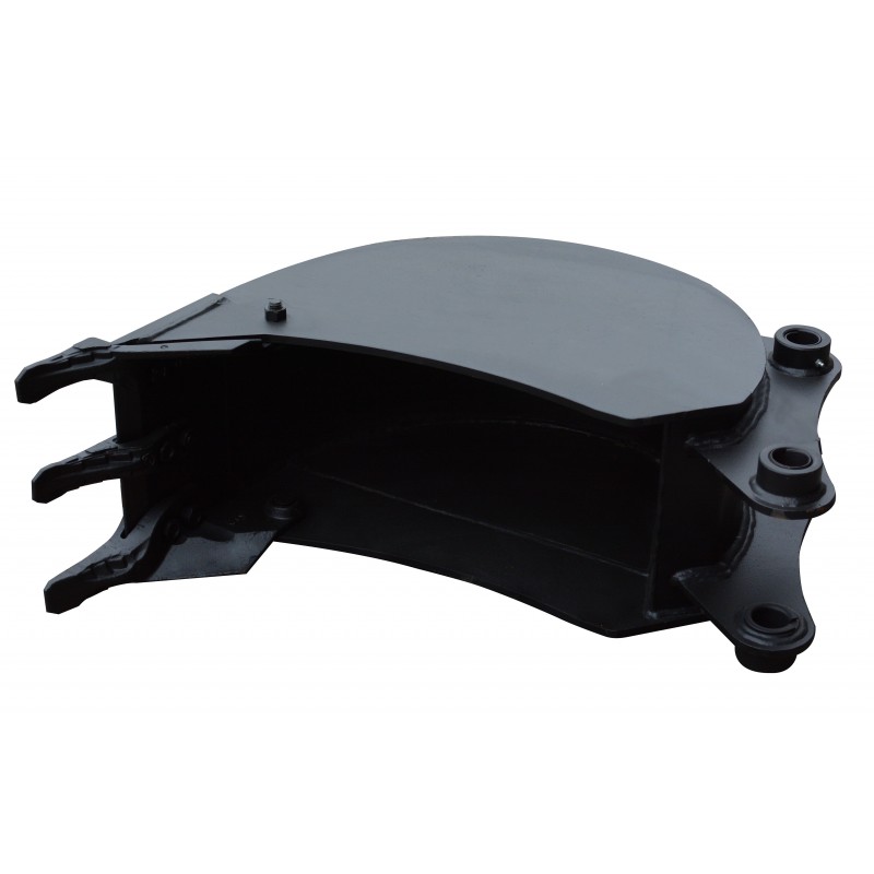 КОВШ JCB 30 CM KPL С ЗУБЬЯМИ МИНИ-ЭКСКАВАТОР ЭКСКАВАТОР-ПОГРУЗЧИК