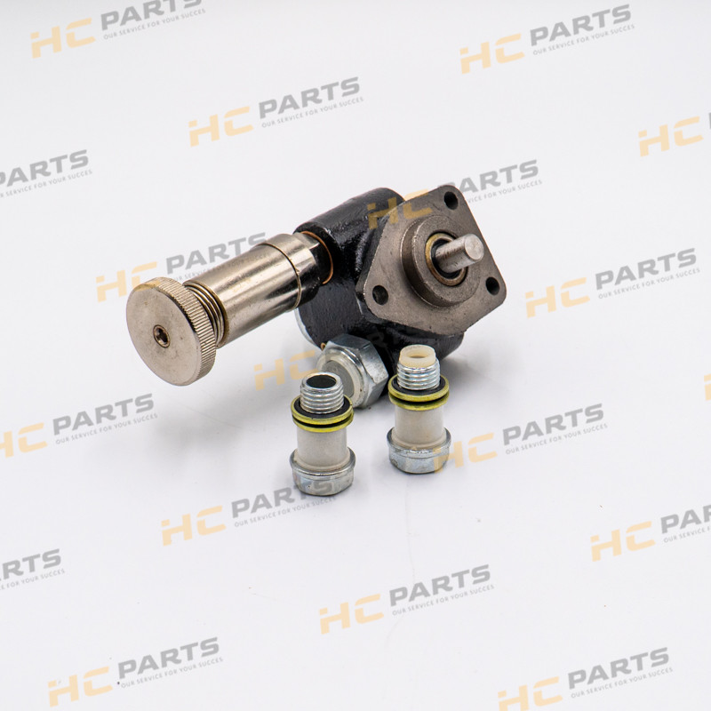JCB Fuel pump - AZERI PARTS