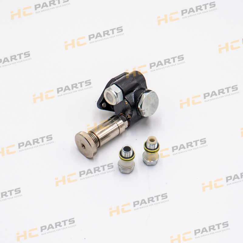 JCB Fuel pump - AZERI PARTS