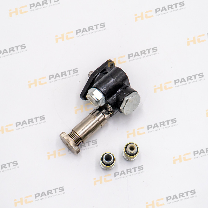 JCB Fuel pump - AZERI PARTS