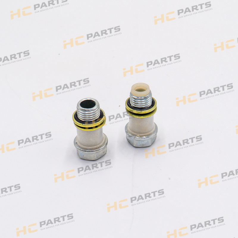 JCB Fuel pump - AZERI PARTS