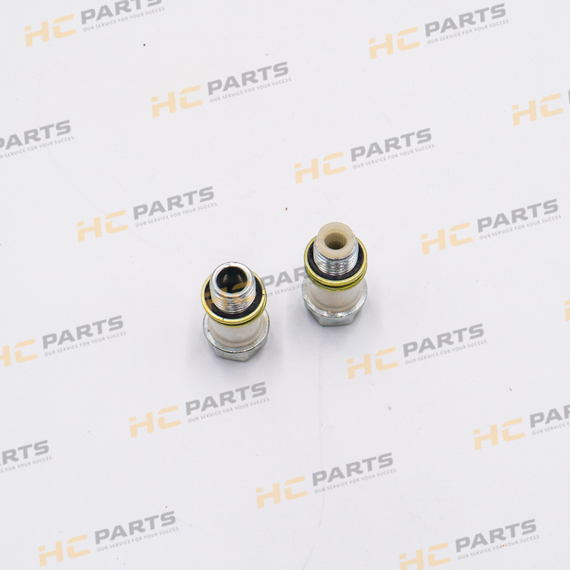 JCB Fuel pump - AZERI PARTS