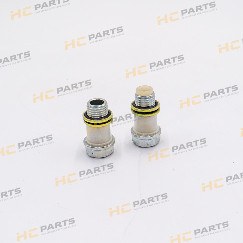 JCB Fuel pump - AZERI PARTS