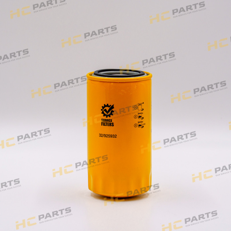 JCB топливный фильтр-Fastrac