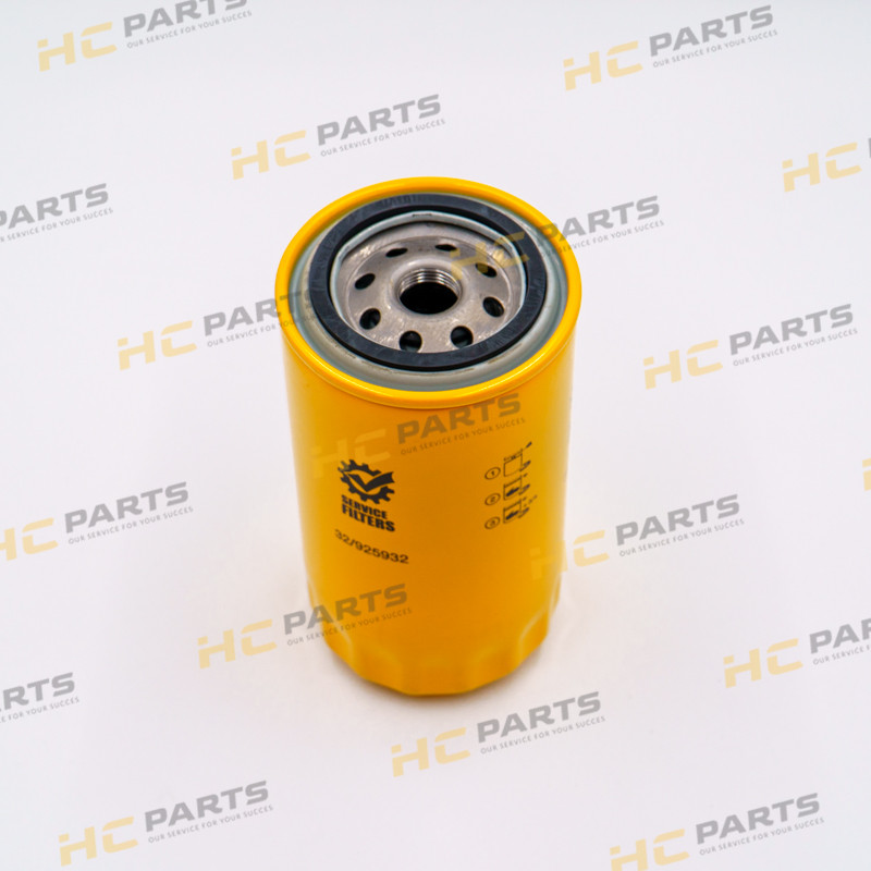 JCB топливный фильтр-Fastrac