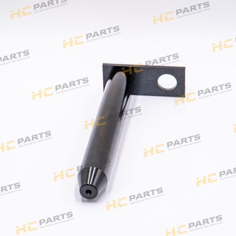 JCB Pin pivot quickhitch - mini excavator GMOVE 34.96x262
