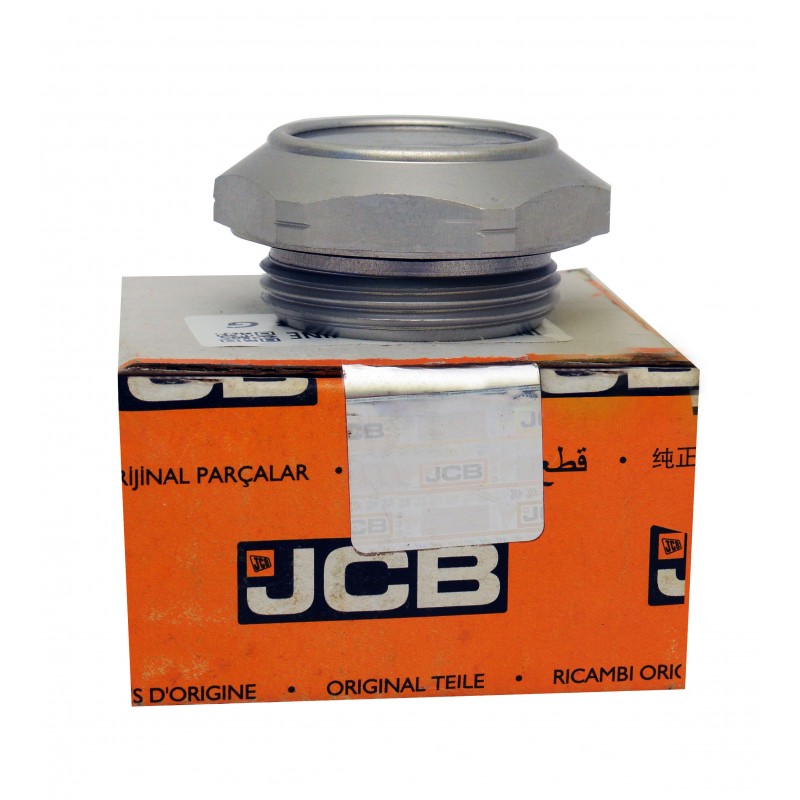 ДАТЧИК УРОВНЯ ГИДРАВЛИЧЕСКОГО МАСЛА JCB