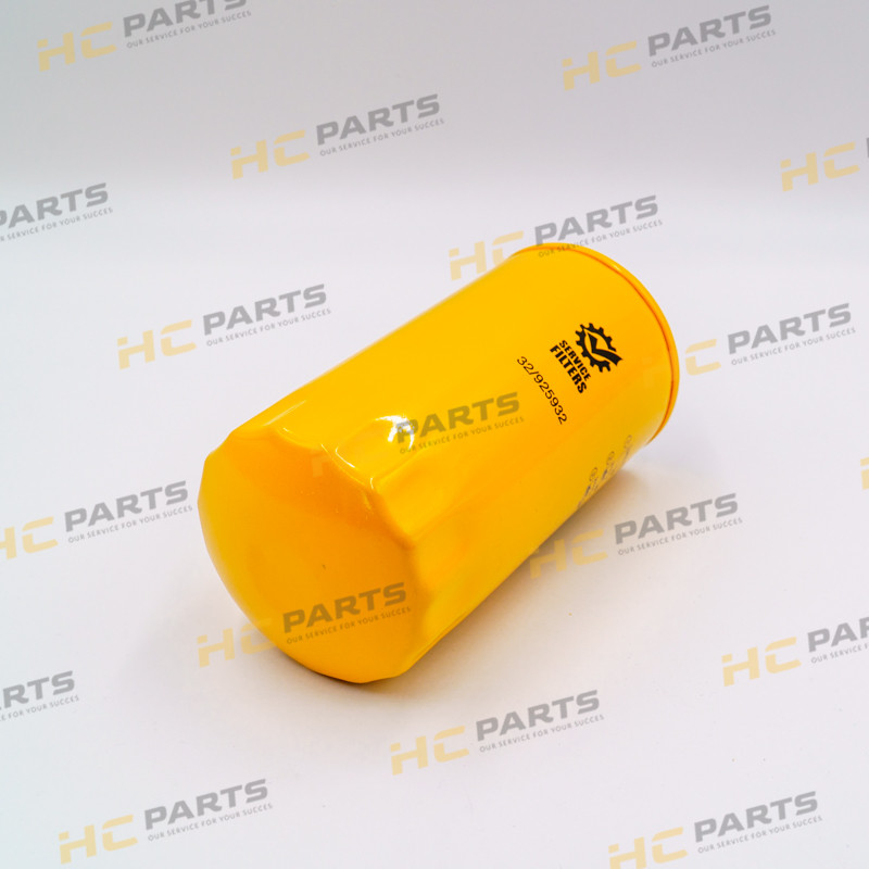 JCB топливный фильтр-Fastrac