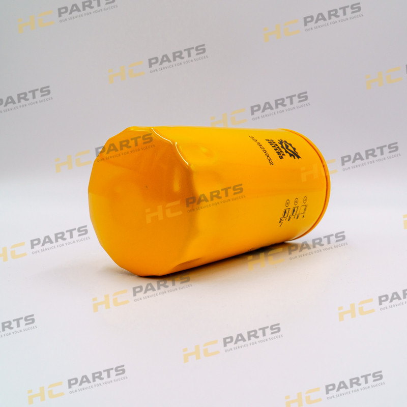 JCB топливный фильтр-Fastrac