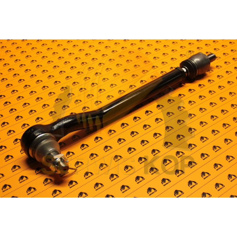 Steering link suitable for MANITOU