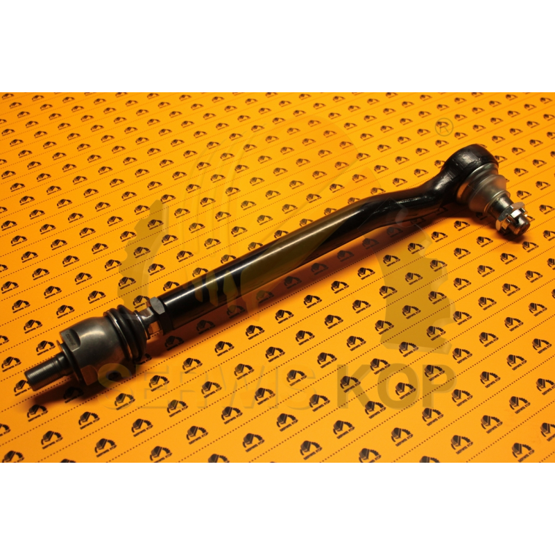 Steering link suitable for MANITOU