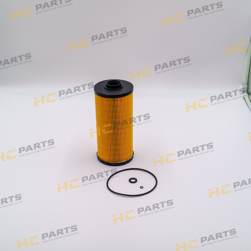 JCB Fuel filter cartridge - JS