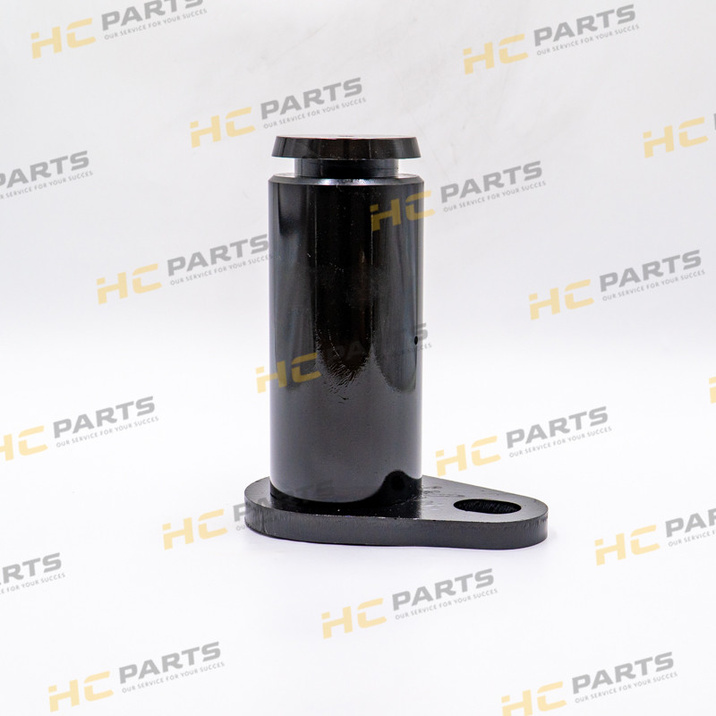 JCB Pin pivot bucket assembly - wheeled loader GMOVE 89.95x208