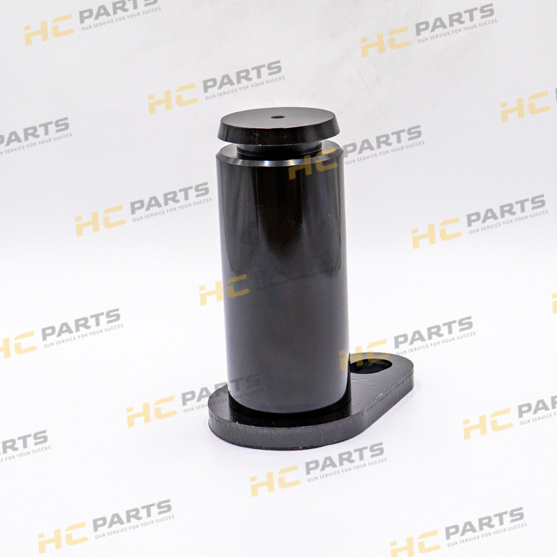 JCB Pin pivot bucket assembly - wheeled loader GMOVE 89.95x208