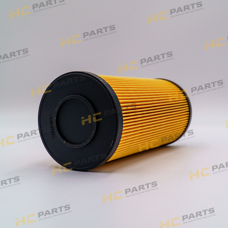 JCB Fuel filter cartridge - JS