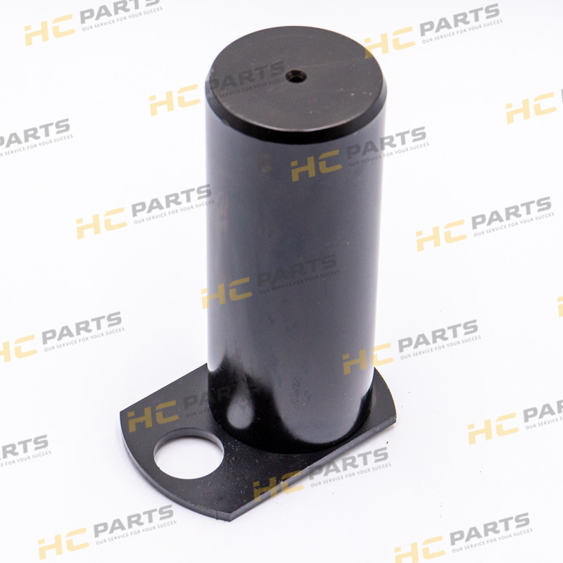 JCB Kingpost bottom pin pivot - GMOVE