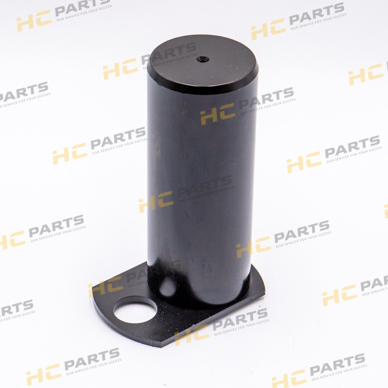JCB Kingpost bottom pin pivot - GMOVE