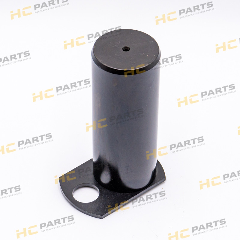 JCB Kingpost bottom pin pivot - GMOVE