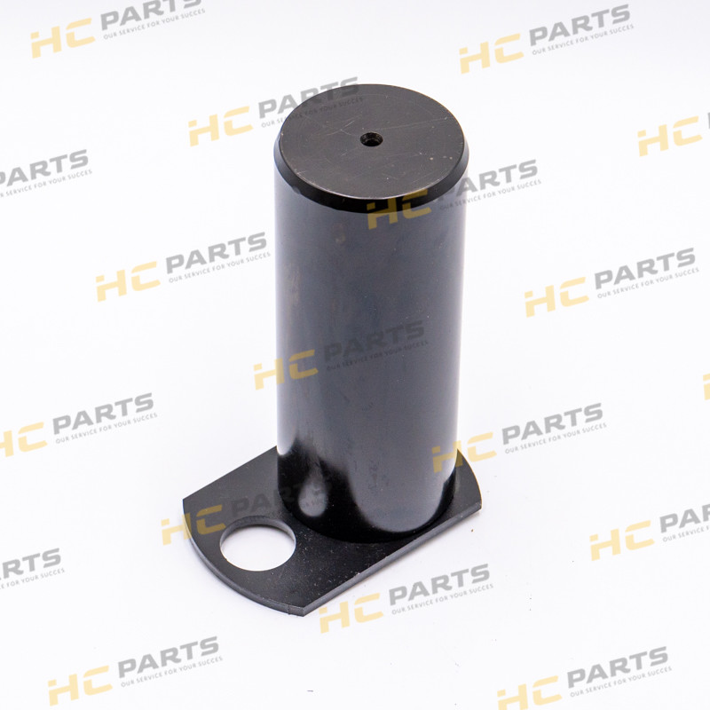 JCB Kingpost bottom pin pivot - GMOVE