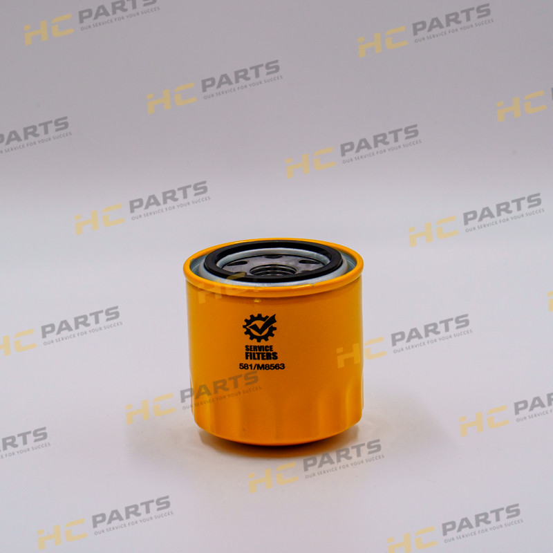 JCB Hydraulic filter transmission - 2CX 3CX