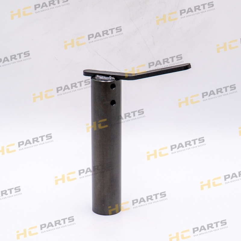 JCB Pin locking - 3CX 4CX GMOVE 43.65x204