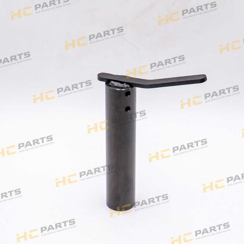 JCB Pin locking - 3CX 4CX GMOVE 43.65x204