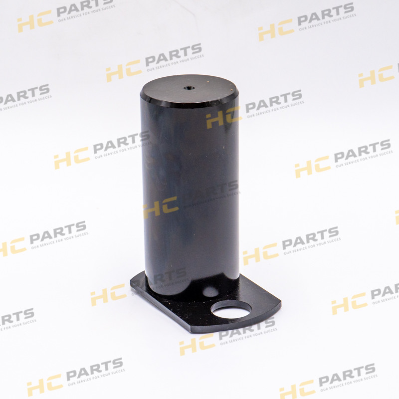 JCB Pin pivot kingpost bottom - 3CX 4CX GMOVE 70x155