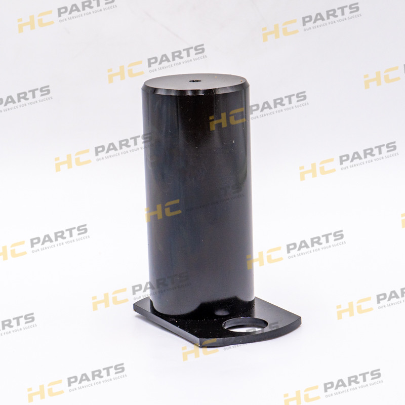 JCB Pin pivot kingpost bottom - 3CX 4CX GMOVE 70x155