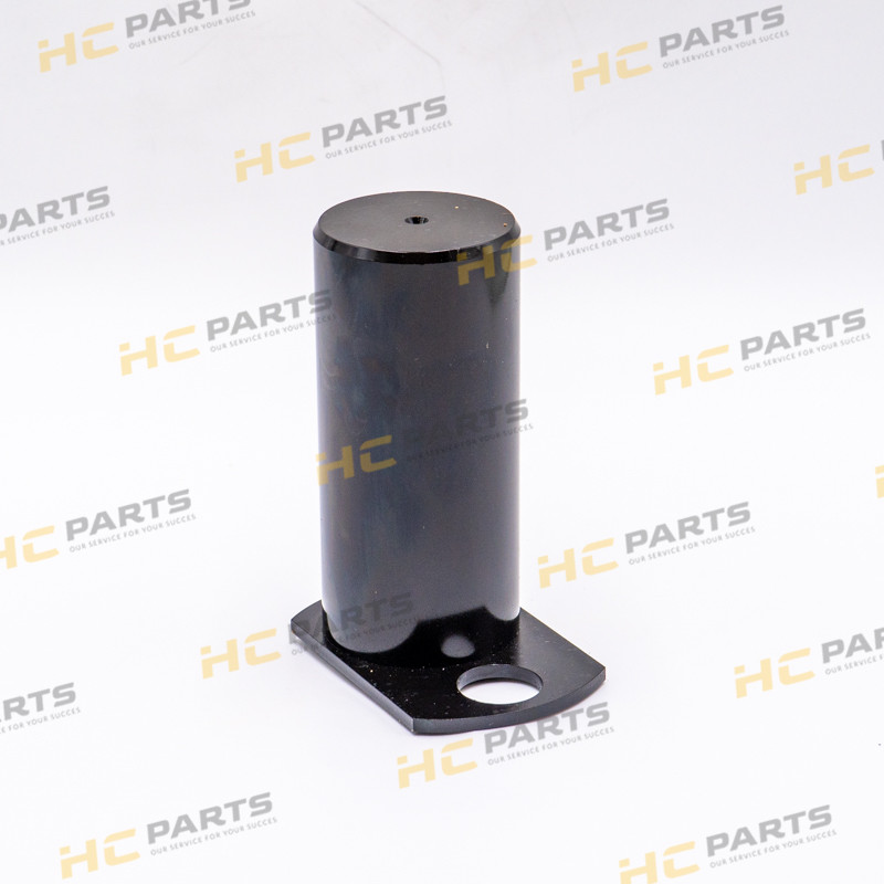 JCB Pin pivot kingpost bottom - 3CX 4CX GMOVE 70x155