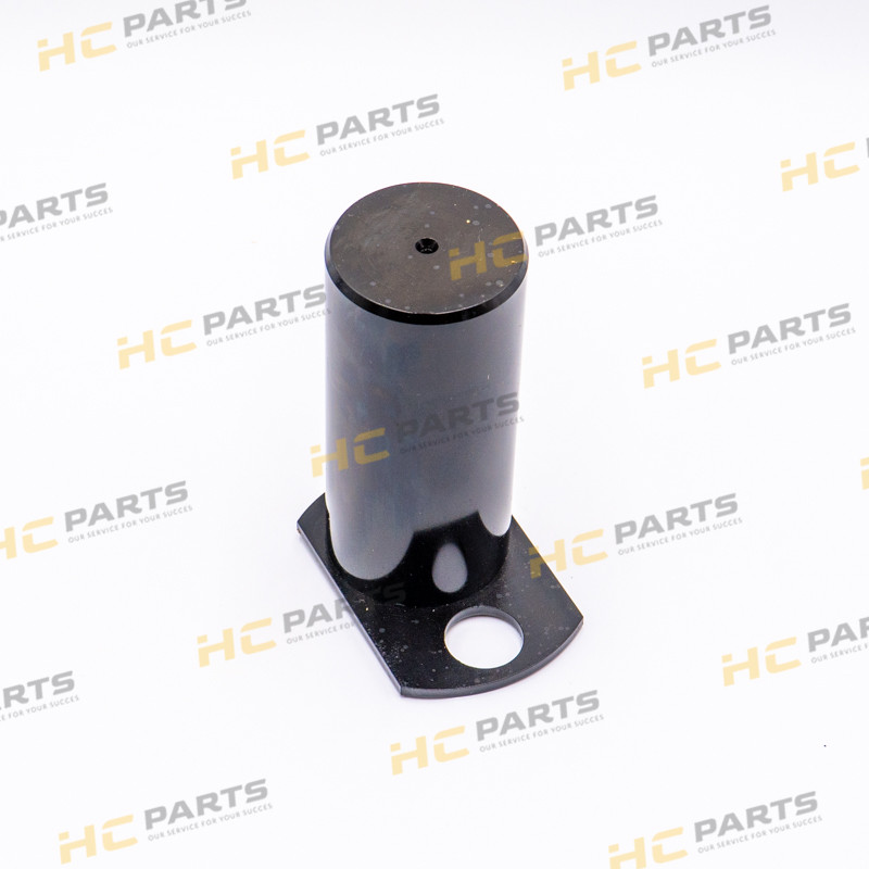 JCB Pin pivot kingpost bottom - 3CX 4CX GMOVE 70x155