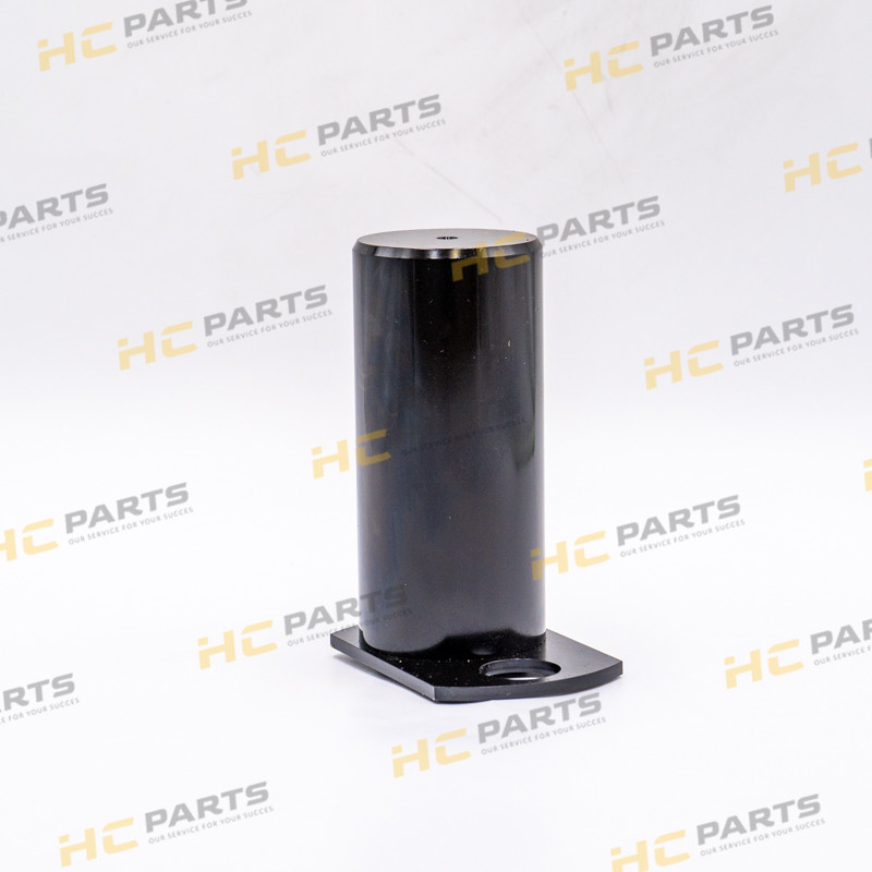 JCB Pin pivot kingpost bottom - 3CX 4CX GMOVE 70x155