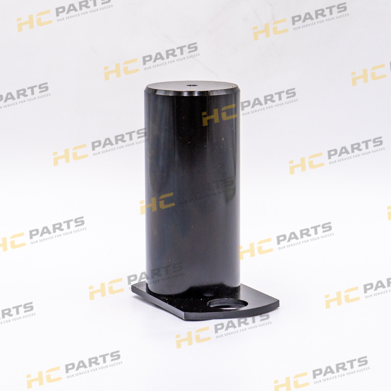 JCB Pin pivot kingpost bottom - 3CX 4CX GMOVE 70x155