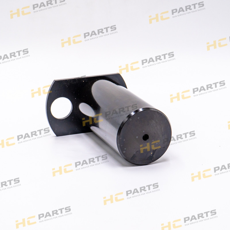 JCB Pin pivot kingpost bottom - 3CX 4CX GMOVE 70x155