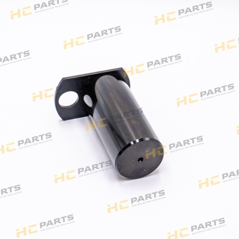 JCB Pin pivot kingpost bottom - 3CX 4CX GMOVE 70x155
